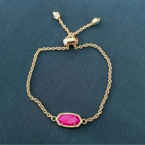 Kendra Scott bracelet BAG INCLUDED* offers welcome